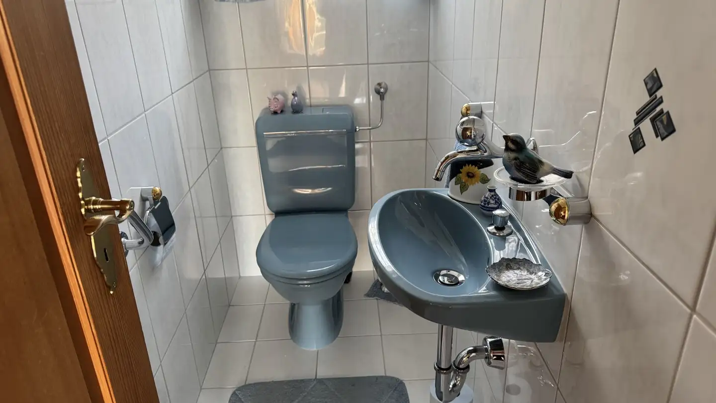 Casa singola in vendita - Stockemerbergstrasse 5, 8405 Winterthur - Photo 4