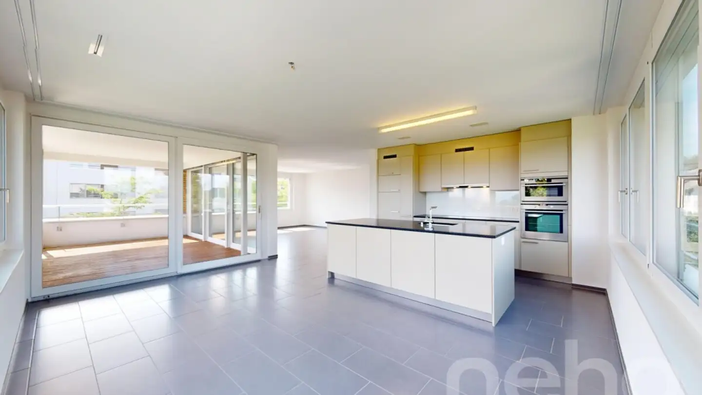 Appartement à vendre - 9500 Wil SG