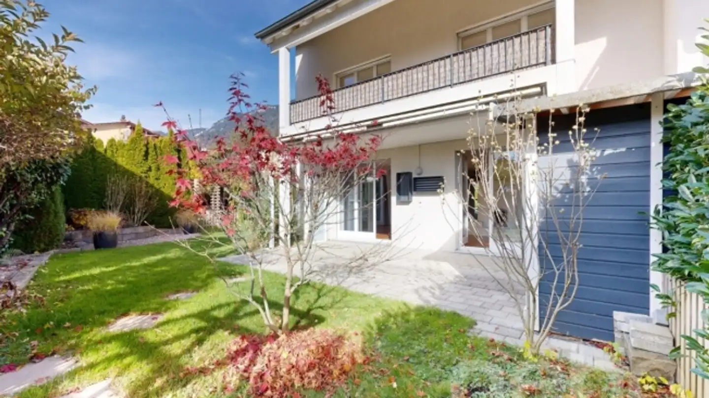 Casa bifamiliare in vendita - 6055 Alpnach Dorf - Photo 3