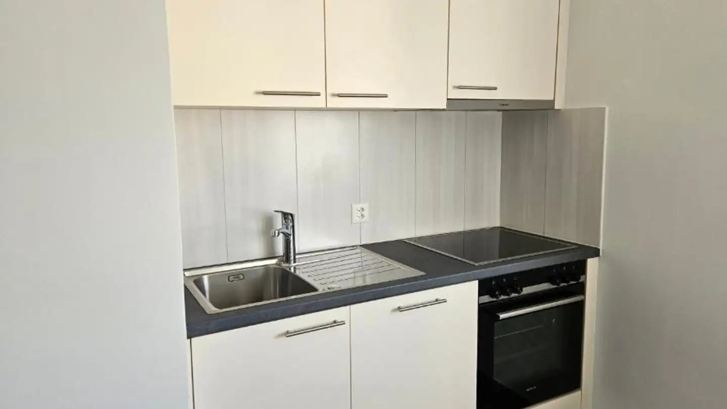 Apartment for rent - Rue Du Bois-Noir 41, 2300 La Chaux-de-Fonds