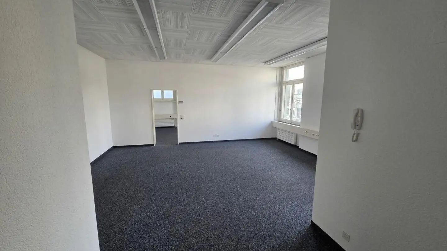 Office space for rent - Bahnhofstrasse 12, 3250 Lyss - Photo 3