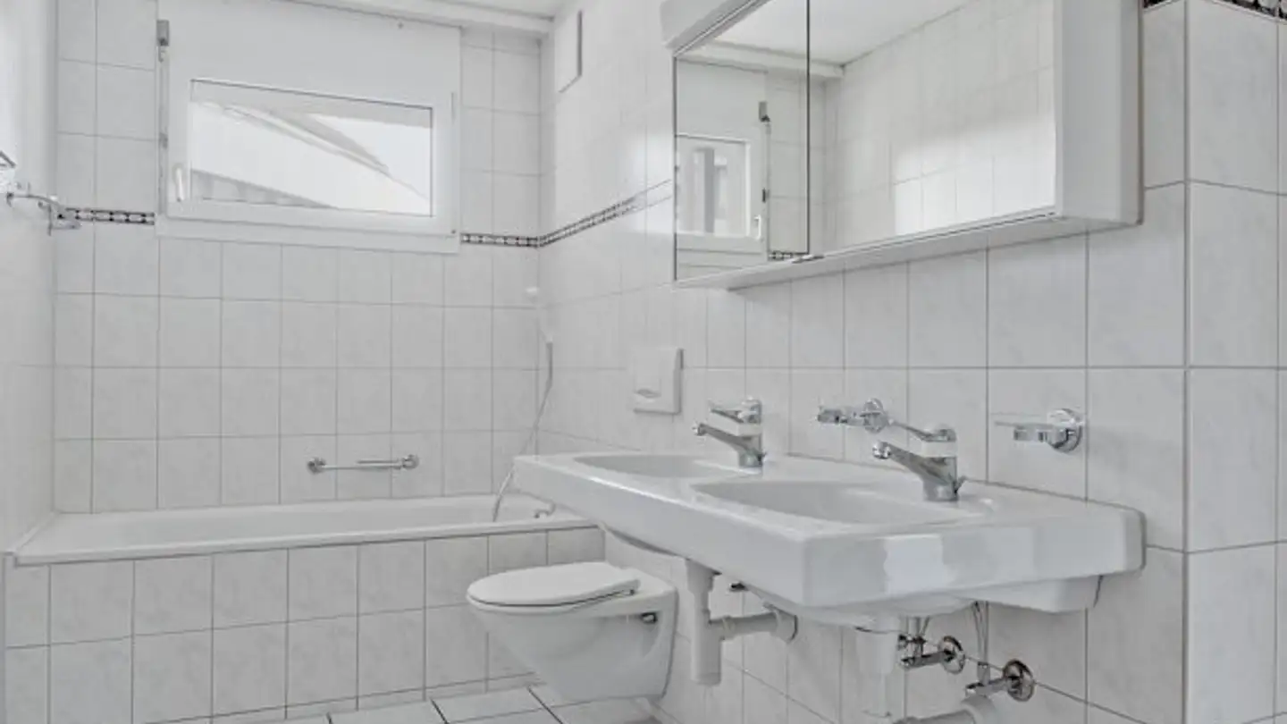 Wohnung mieten - Bahnhofstrasse 2, 4242 Laufen - Foto 4