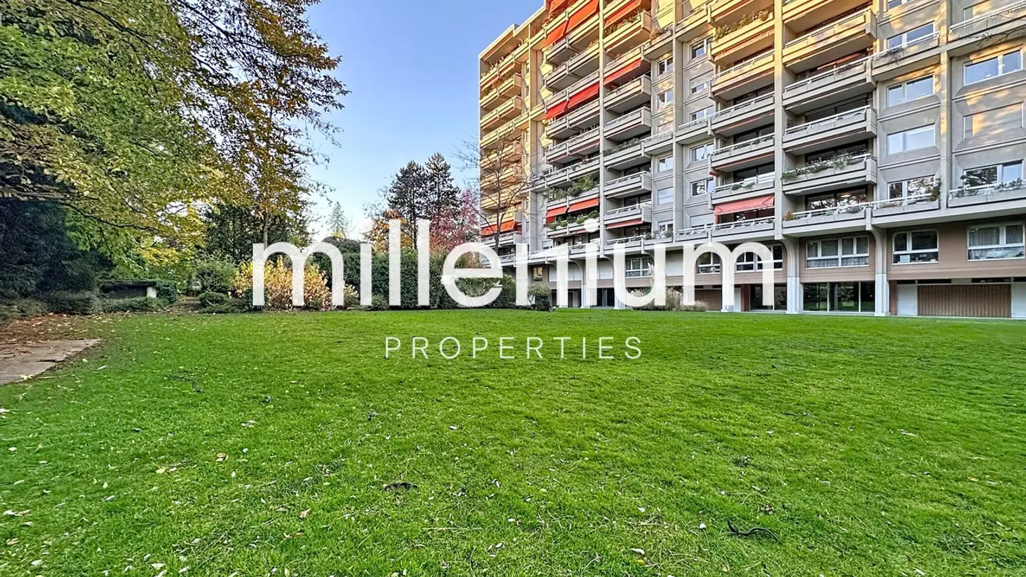 Appartamento in affitto - 1209 Genève