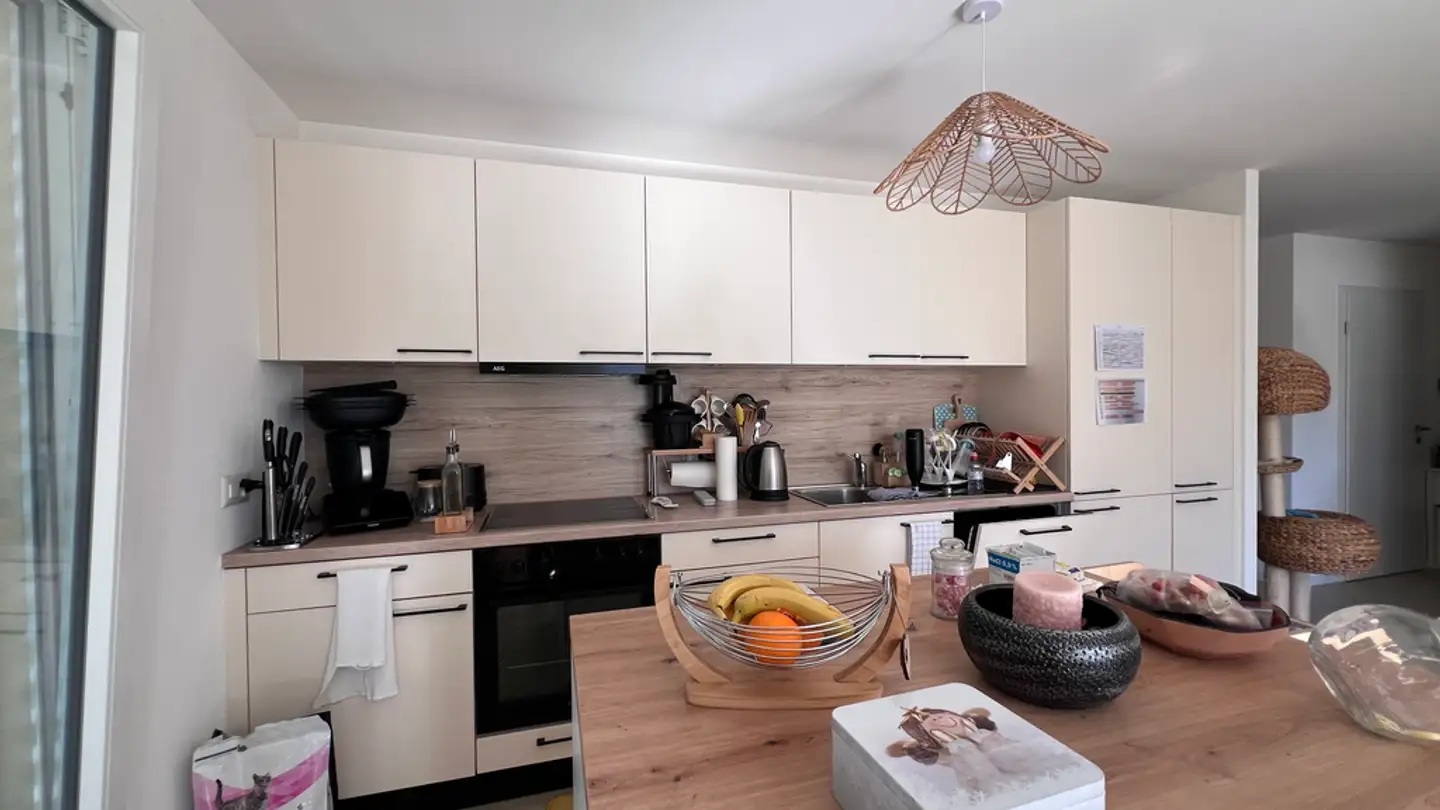 Apartment for rent - Route D'aigle 19, 1880 Bex