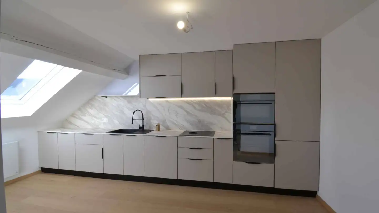 Penthouse for sale - 1033 Cheseaux-sur-Lausanne - Photo 2