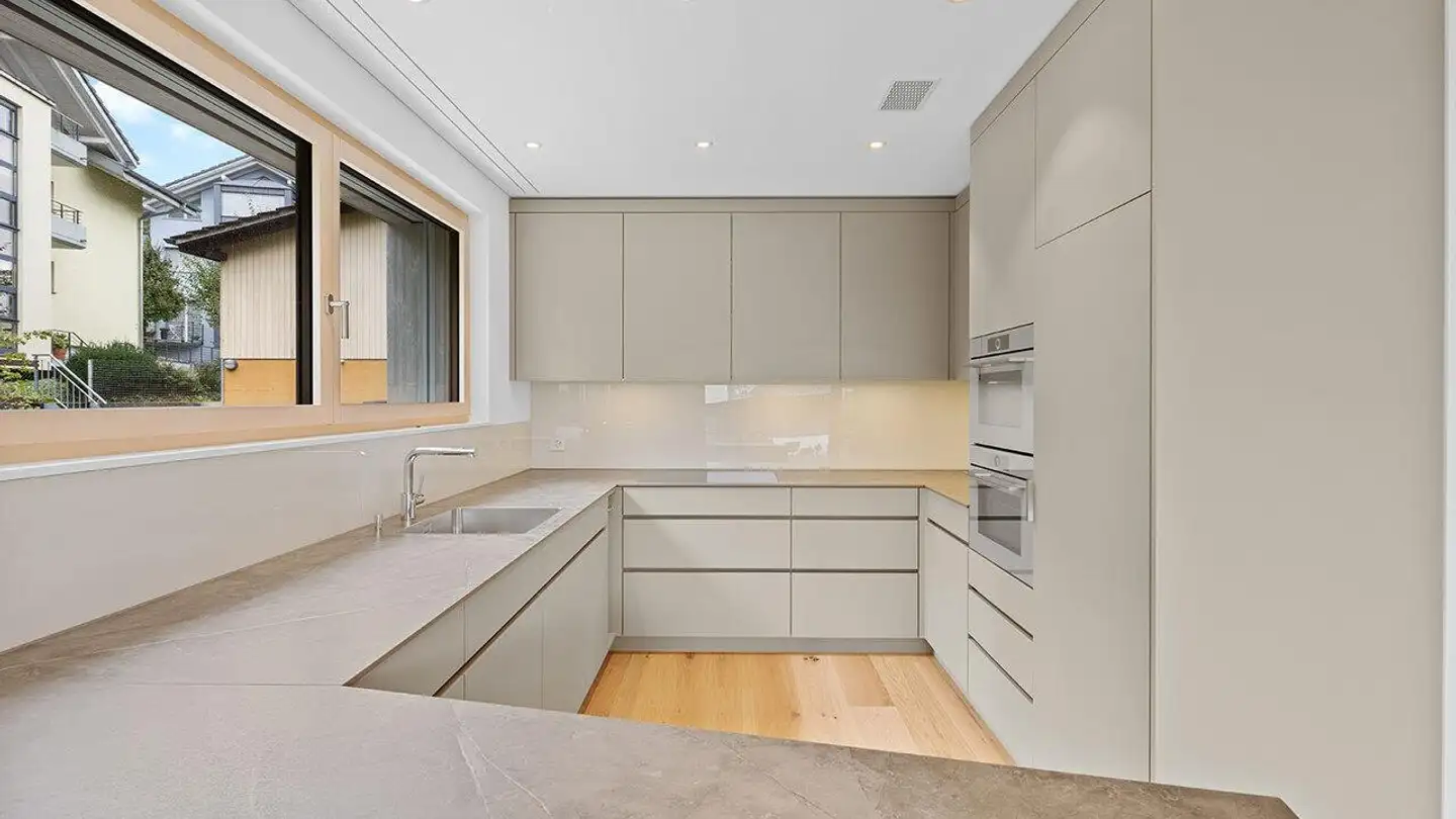 Appartement à vendre - Dorfstrasse, 6375 Beckenried - Photo 3