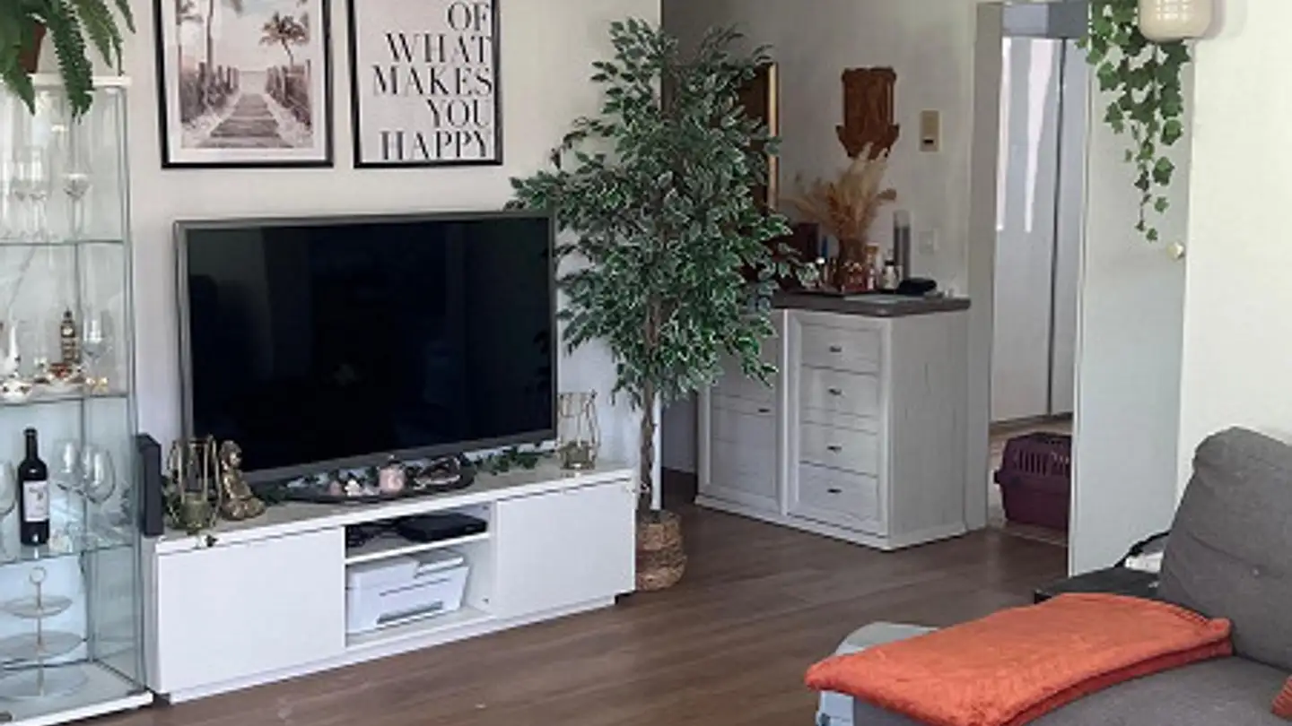 Appartement à louer - Gewerbestrasse 4b, 6207 Nottwil