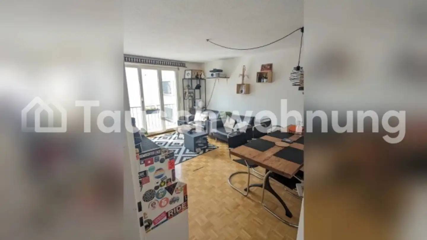 Wohnung mieten - 6003 Luzern