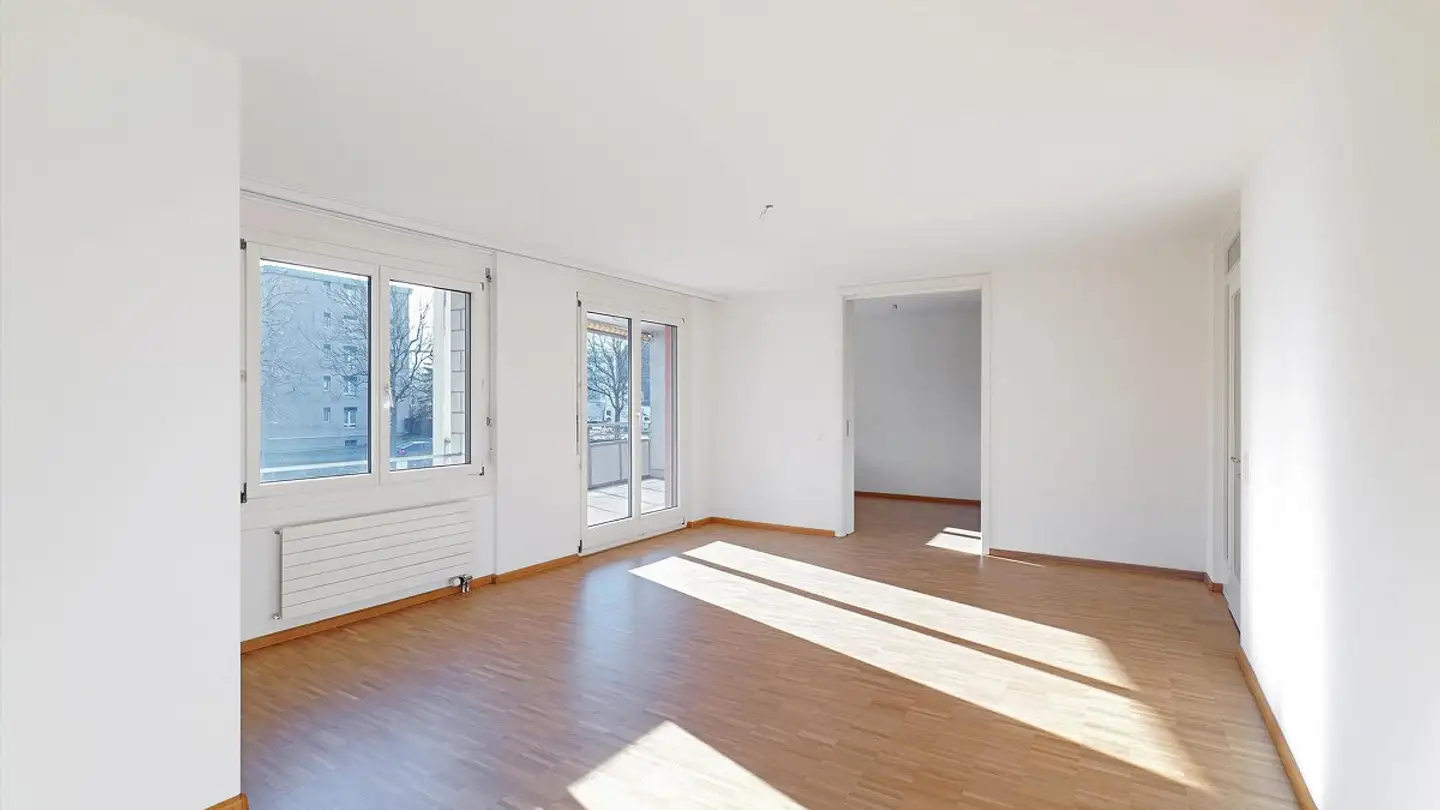 Wohnung mieten - 4147 Aesch BL