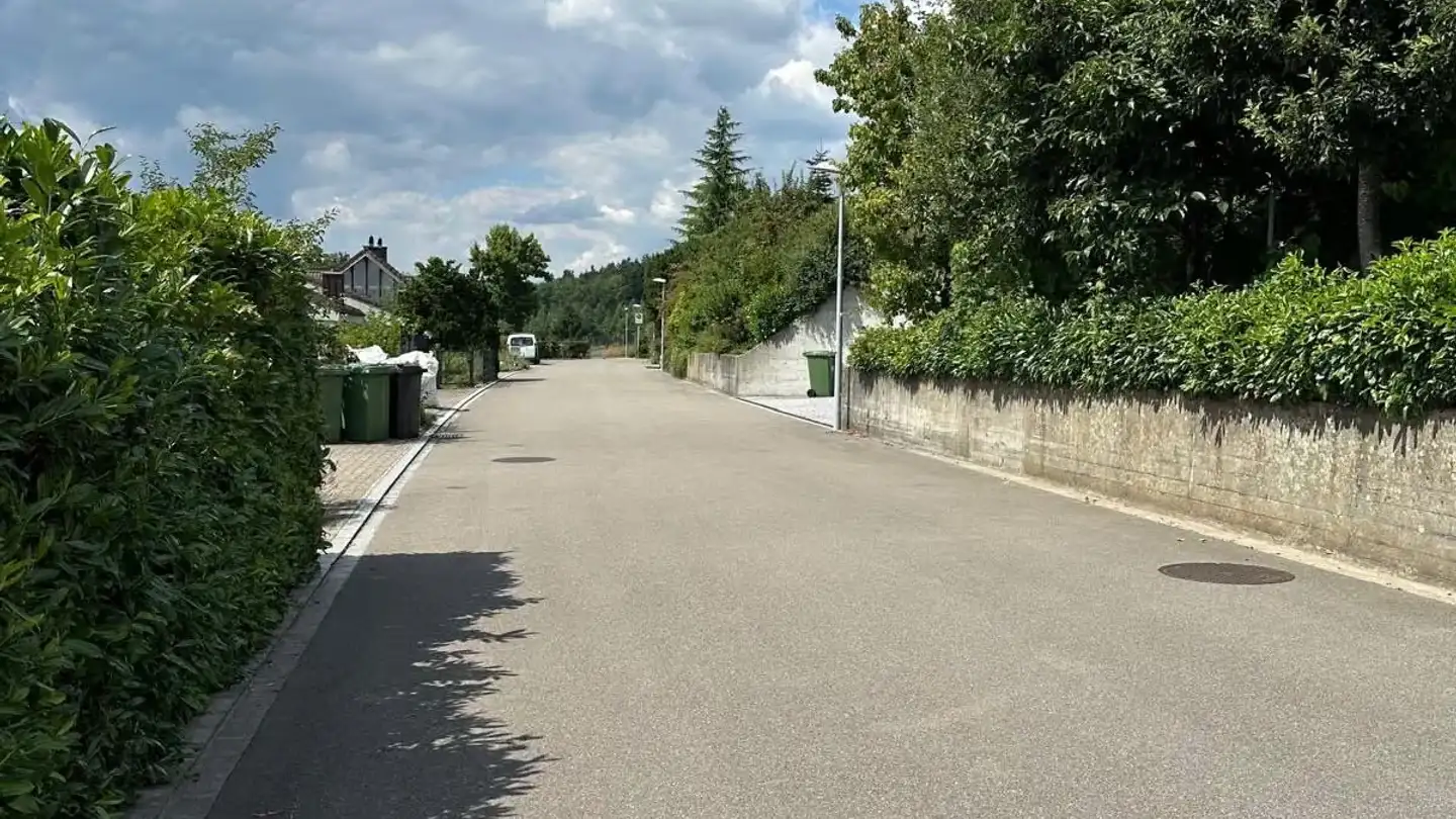 Constructible plot for sale - Haldenstrasse 10, 8155 Niederhasli - Photo 4