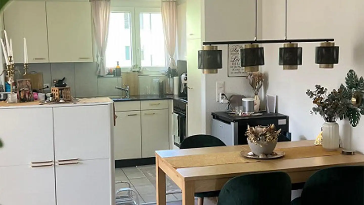 Appartement à louer - Gewerbestrasse 4b, 6207 Nottwil - Photo 2