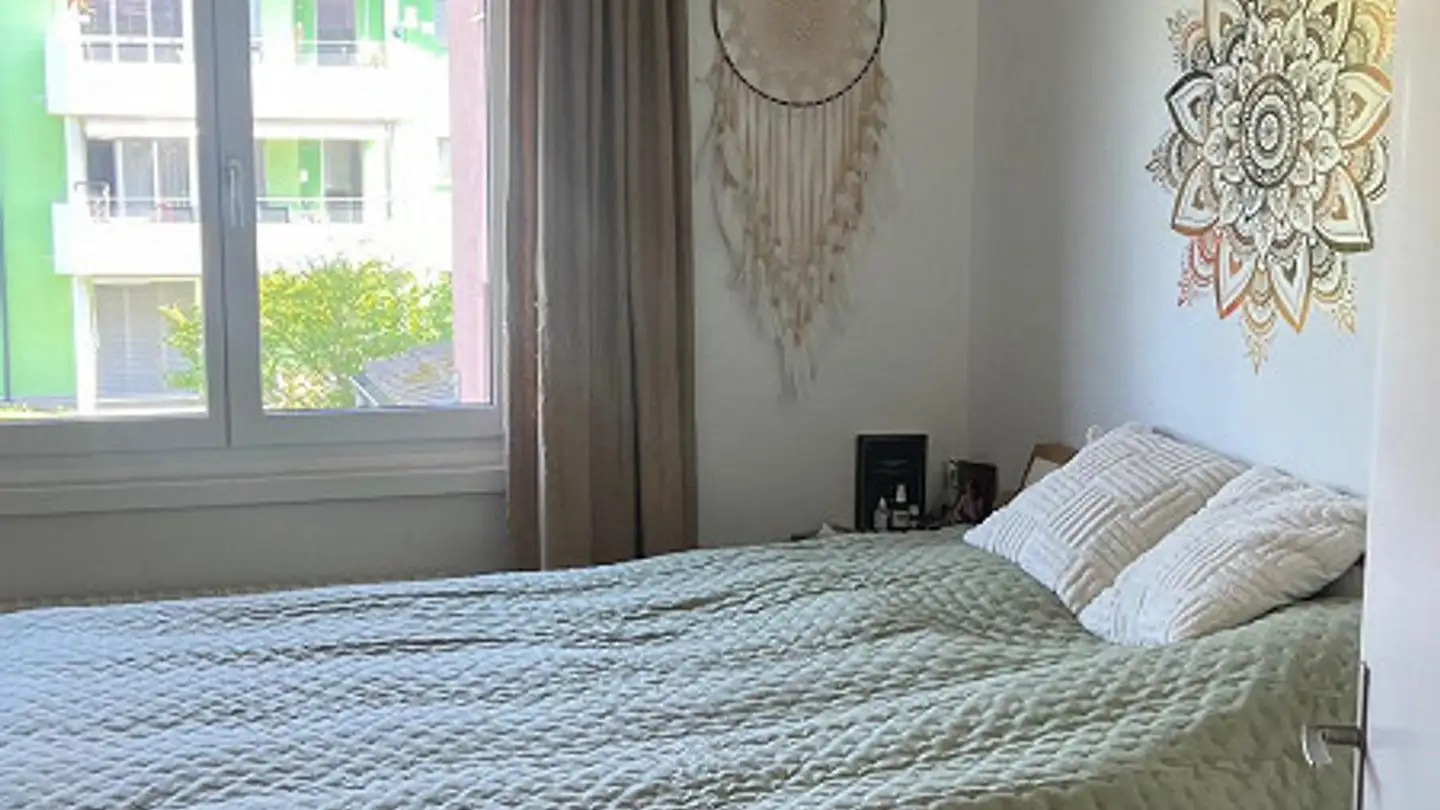 Appartement à louer - Gewerbestrasse 4b, 6207 Nottwil - Photo 3