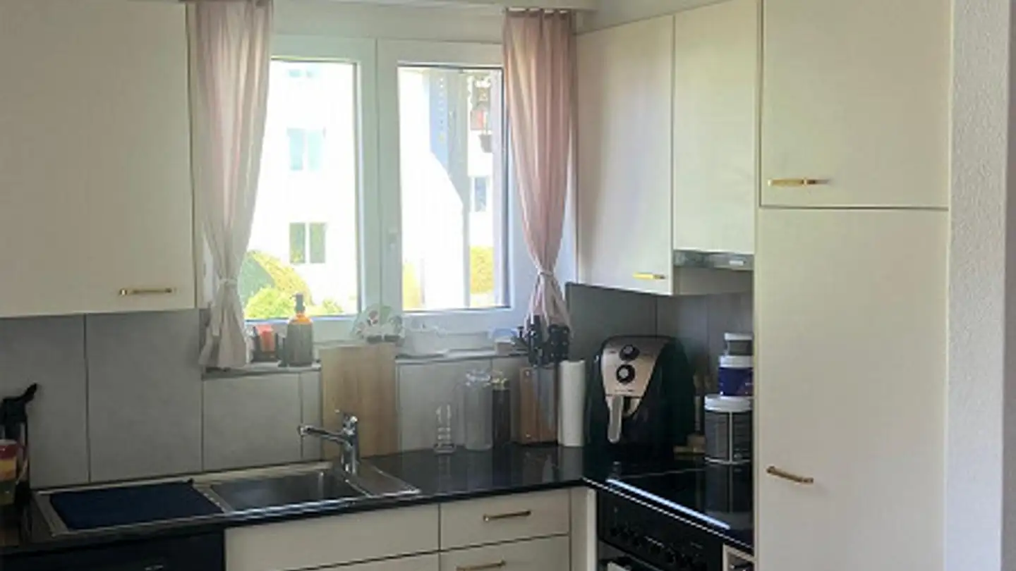 Appartement à louer - Gewerbestrasse 4b, 6207 Nottwil - Photo 4