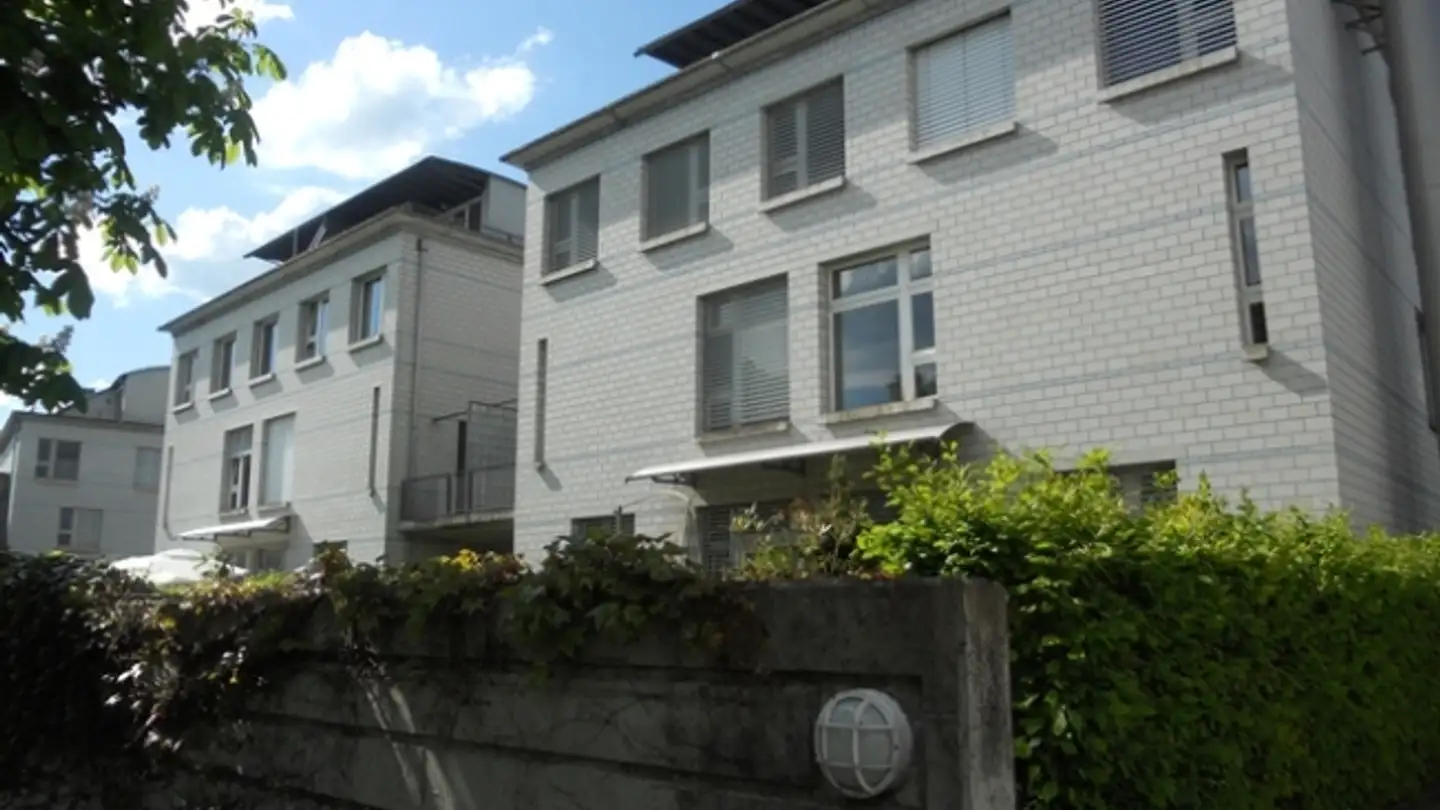 Apartment for rent - Untermoosstrasse 2, 8355 Aadorf