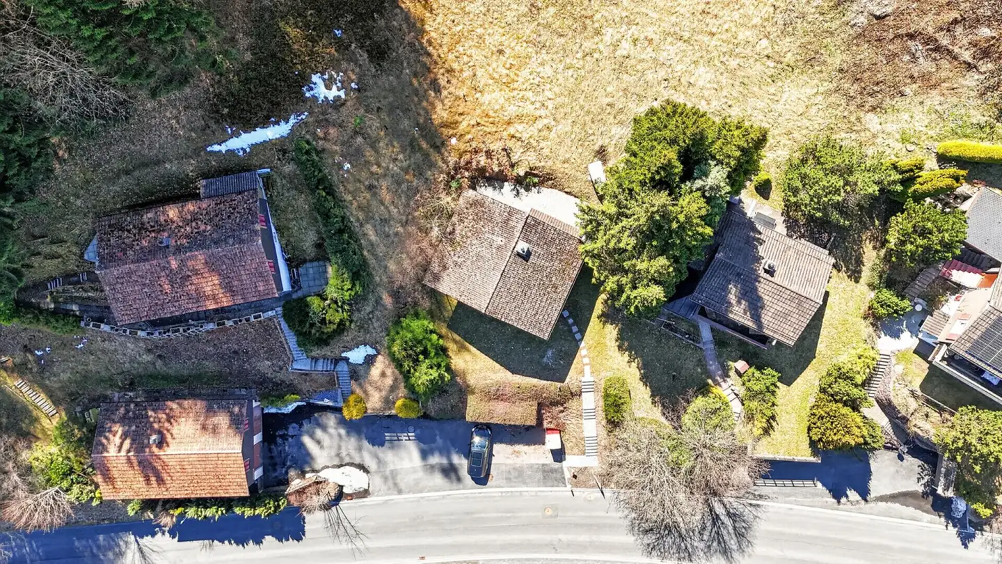 Chalet for sale - Flumserbergstrasse 59, 8896 Flumserberg Bergheim - Photo 4
