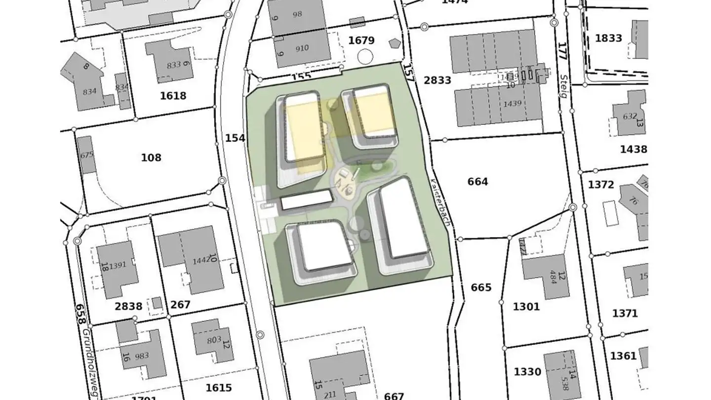 Appartamento in vendita - Eigenmatt, 5082 Kaisten - Foto 2