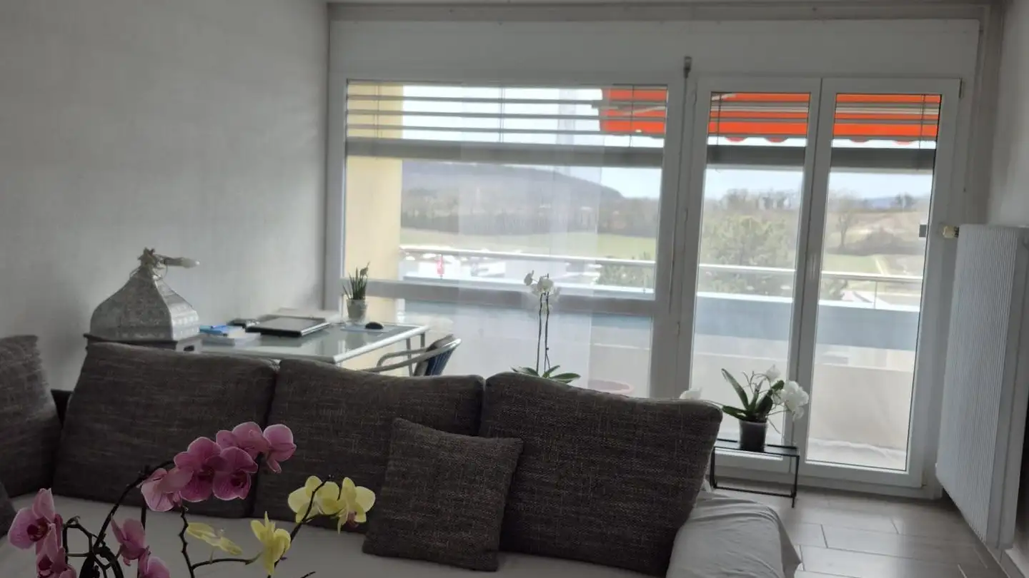 Appartement à louer - Chemin Des Etroits 16, 2087 Cornaux NE