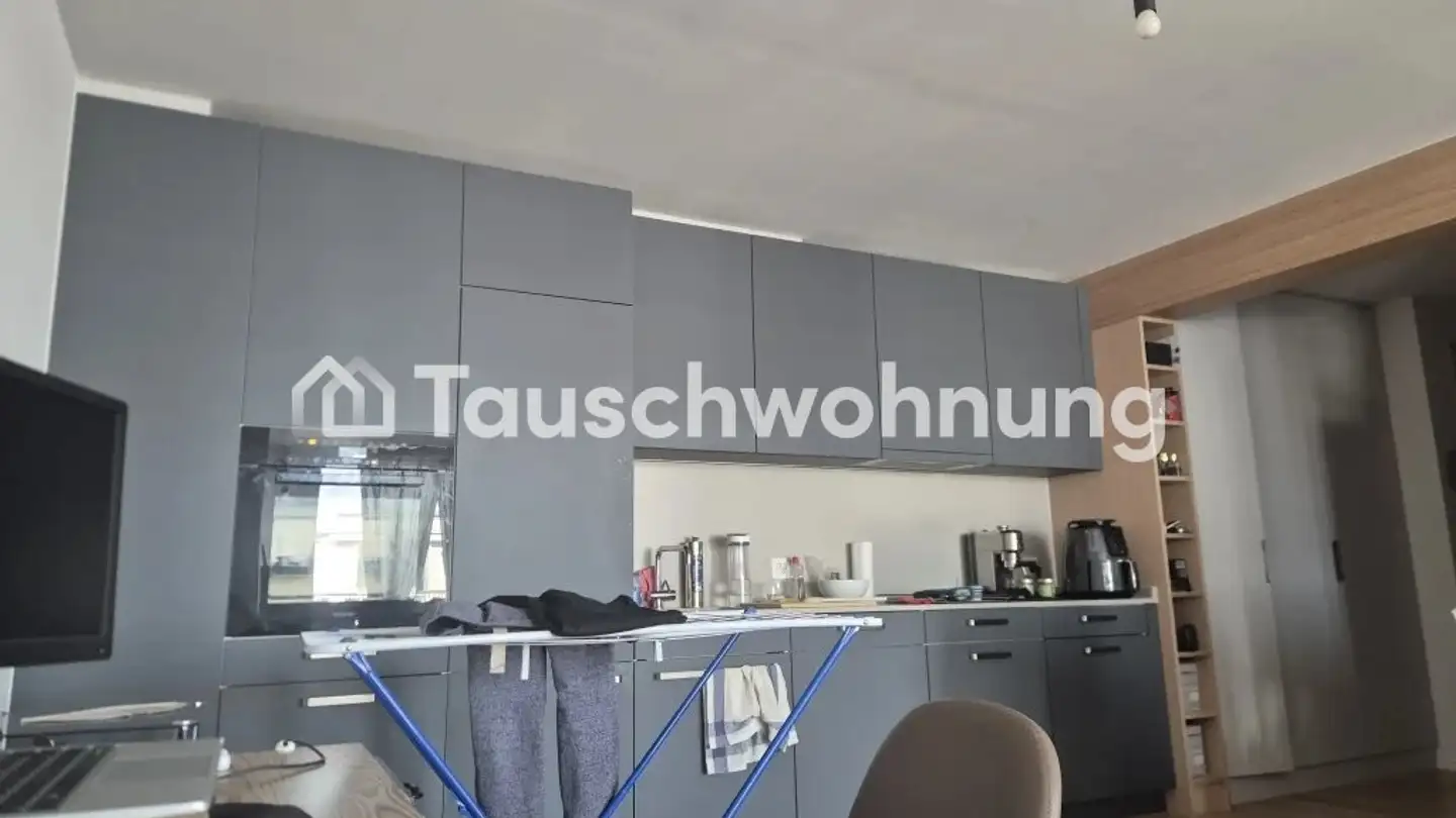 Wohnung mieten - Stettbacherrain 12, 8051 Zürich - Foto 2