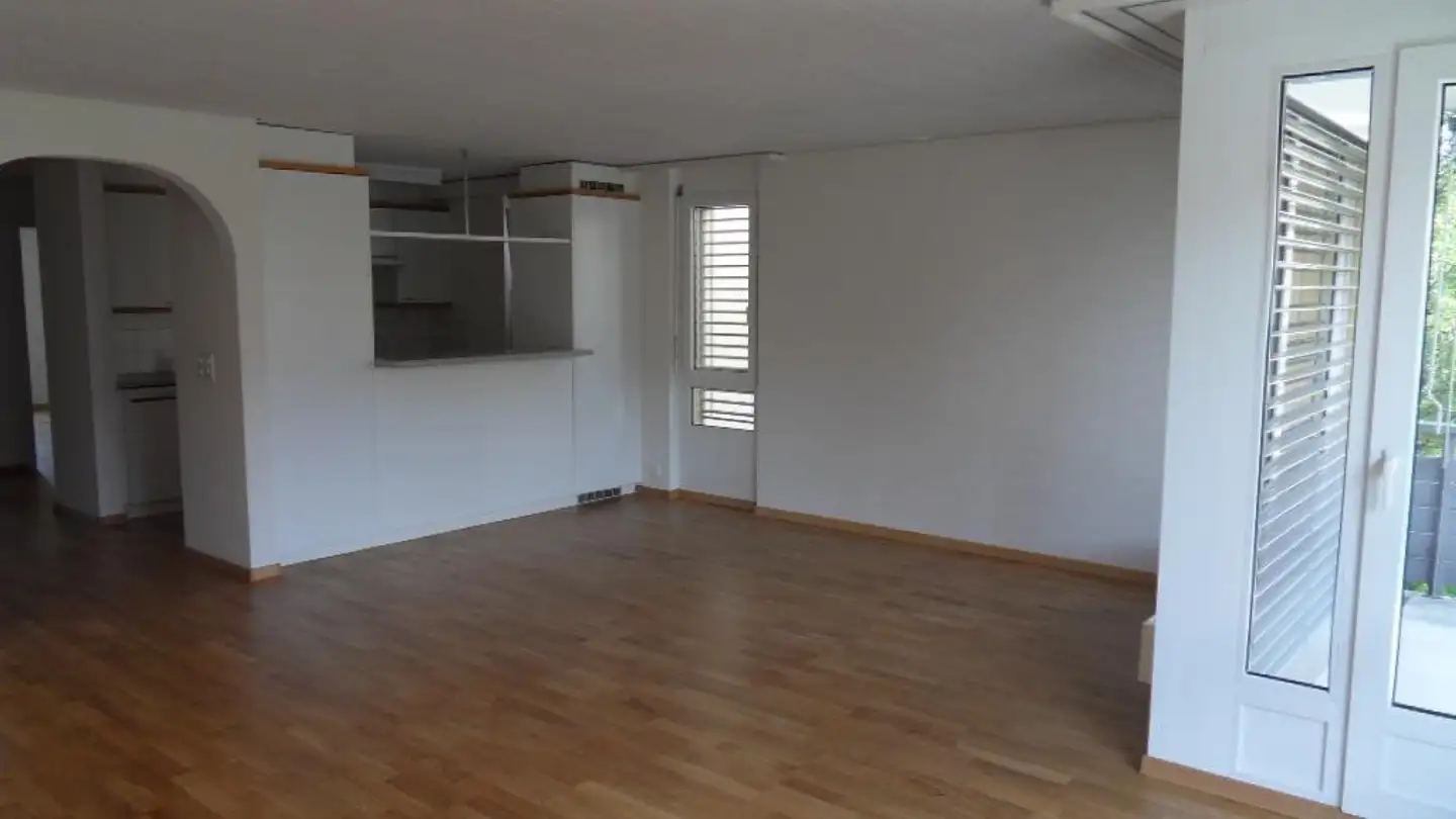 Appartamento in affitto - Schlossmatte 1, 3110 Münsingen - Foto 2