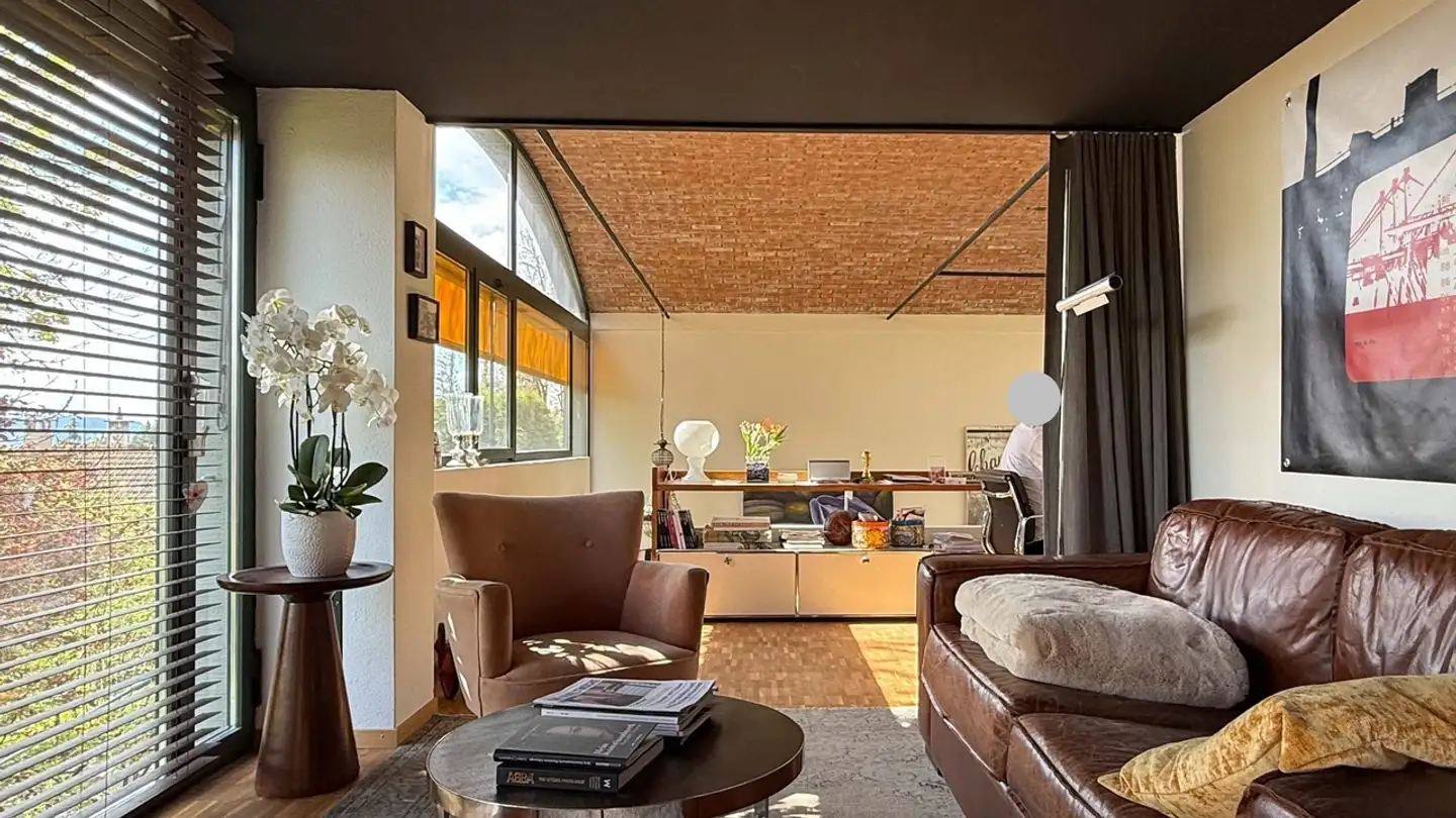 Cave house for rent - 8707 Uetikon am See - Photo 4