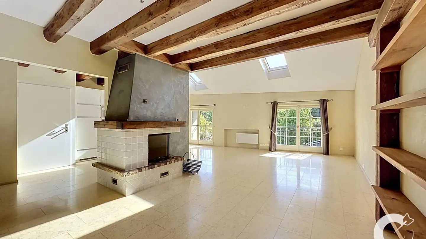 Casa a gradini in vendita - 1304 Cossonay-Ville - Foto 2