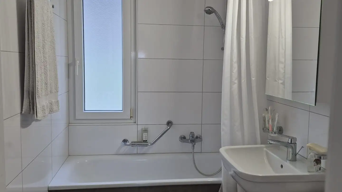 Appartement à louer - Chemin Des Etroits 16, 2087 Cornaux NE - Photo 4