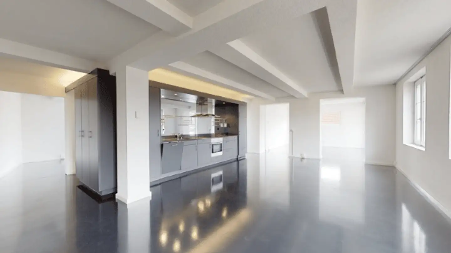 Wohnung mieten - Obereyfeldweg 2, 3063 Ittigen
