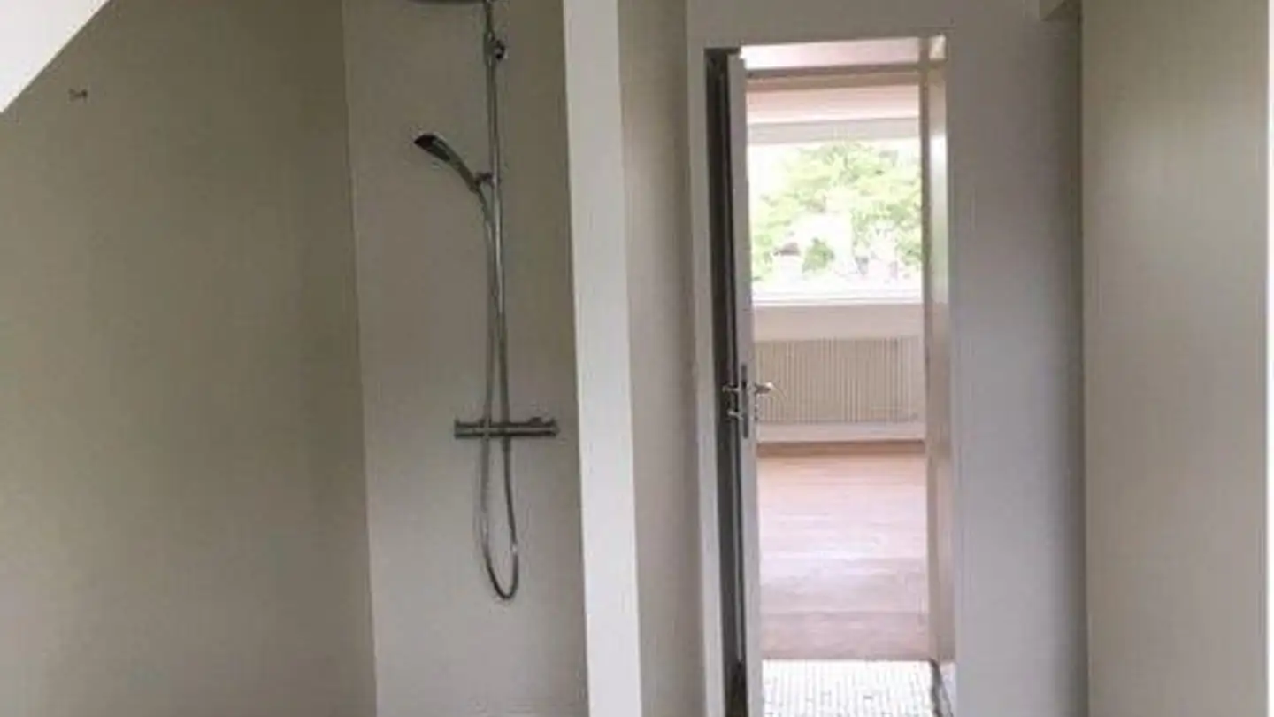 Attique à louer - Alemannengasse 14, 4058 Basel - Photo 4