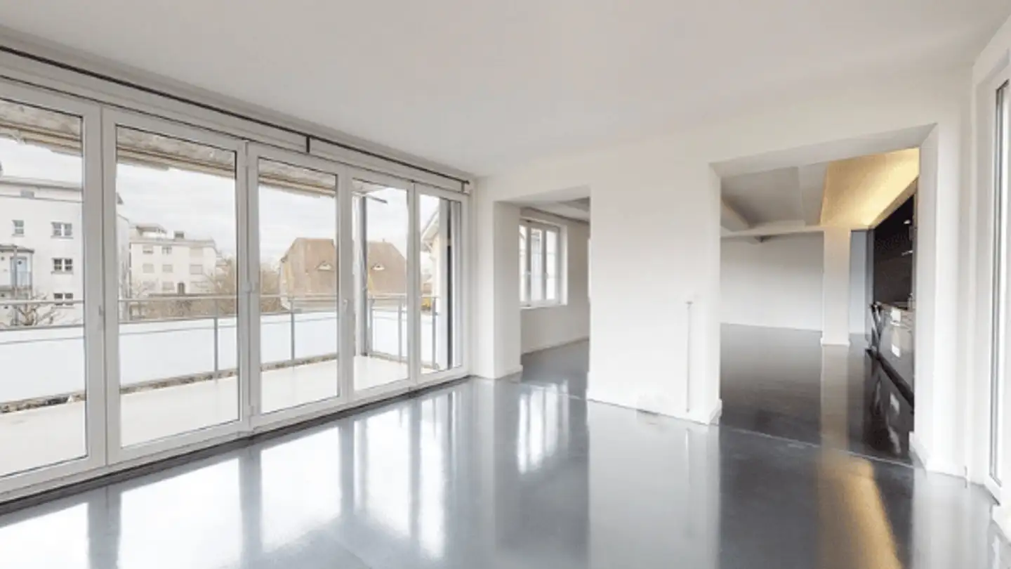 Wohnung mieten - Obereyfeldweg 2, 3063 Ittigen - Foto 2
