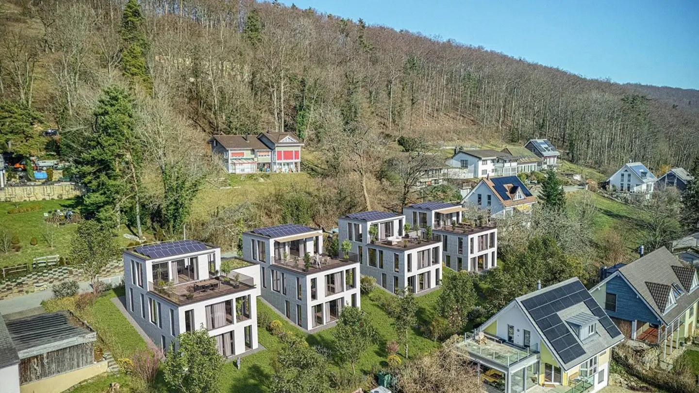 Constructible plot for sale - 4204 Himmelried - Photo 2