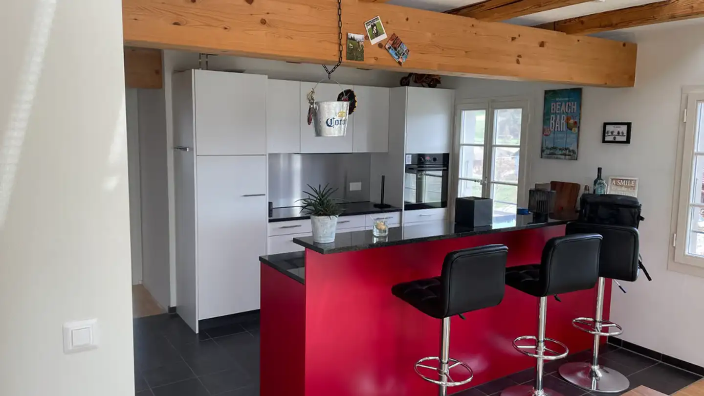 Appartement à louer - Haubenstrasse 2, 3671 Herbligen - Photo 2