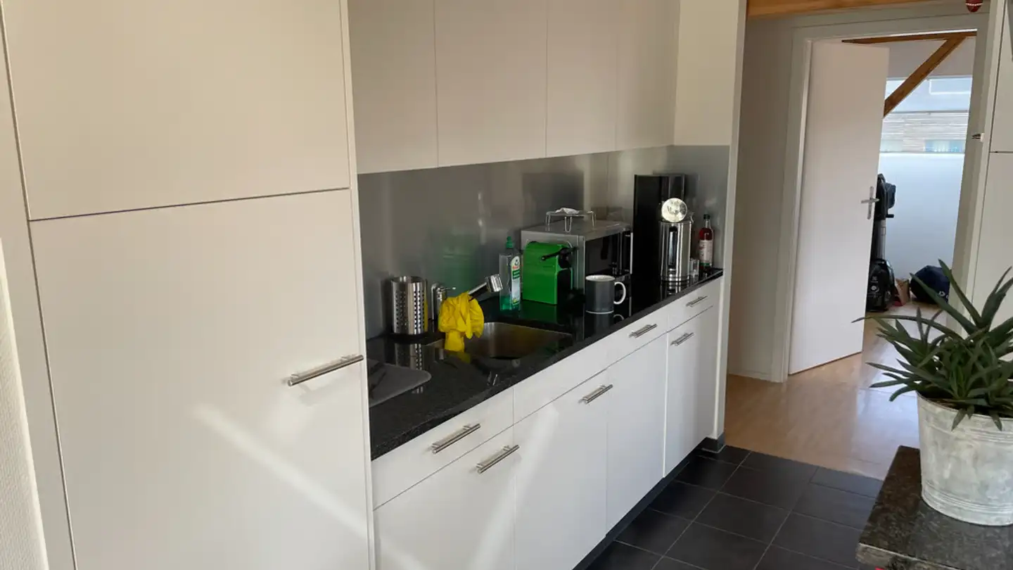 Appartement à louer - Haubenstrasse 2, 3671 Herbligen - Photo 3