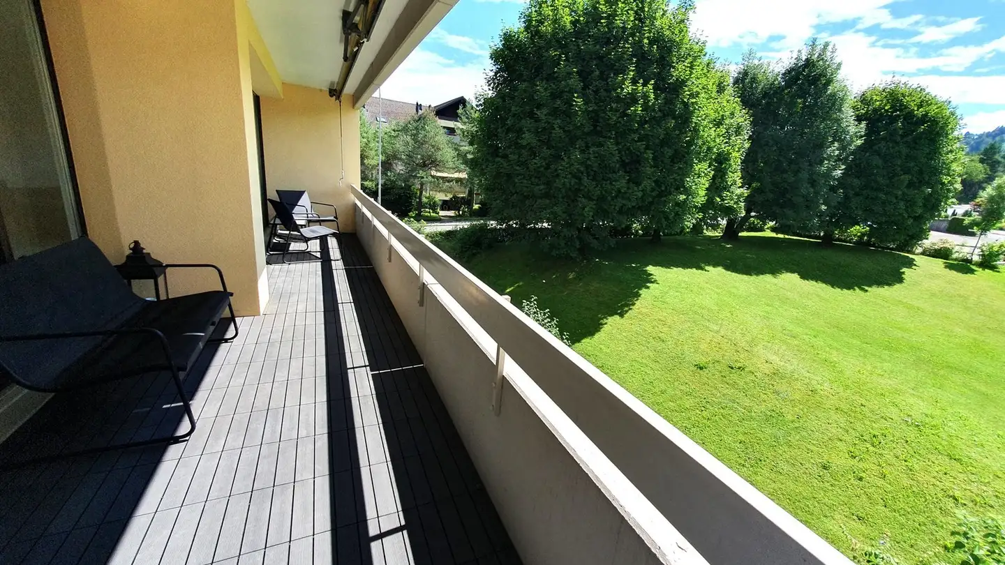 Appartamento in affitto - Waldetenstrasse 1, 6343 Rotkreuz - Photo 3