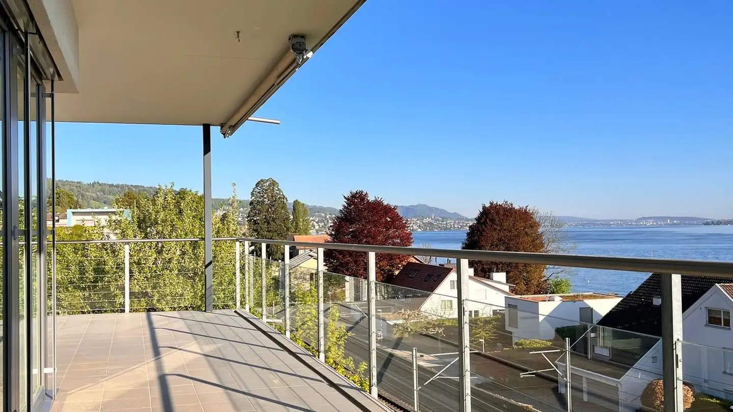 Wohnung kaufen - Seestrasse 283, 8810 Horgen