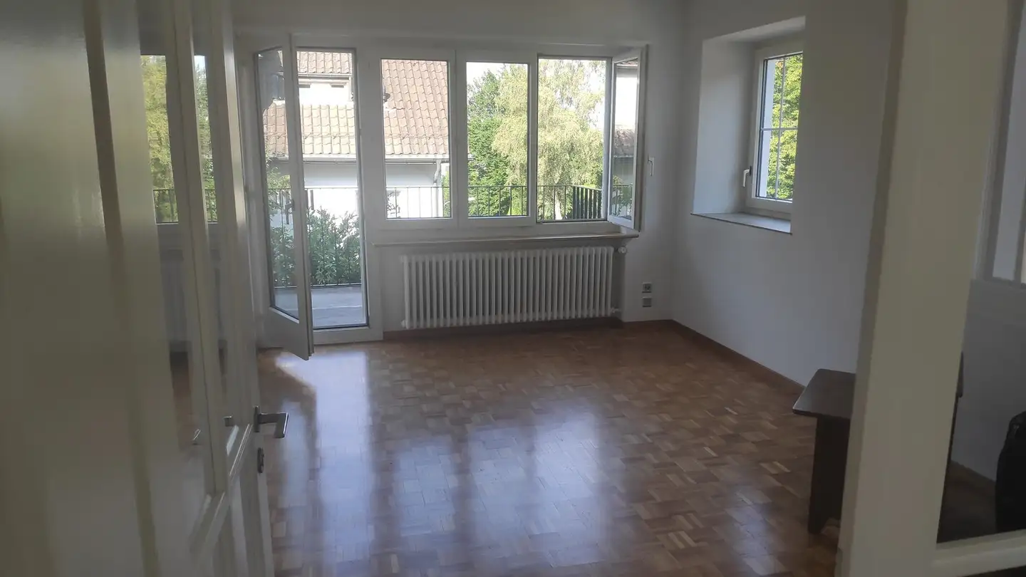 Appartement à louer - Ackermannstrasse 18, 8044 Zürich
