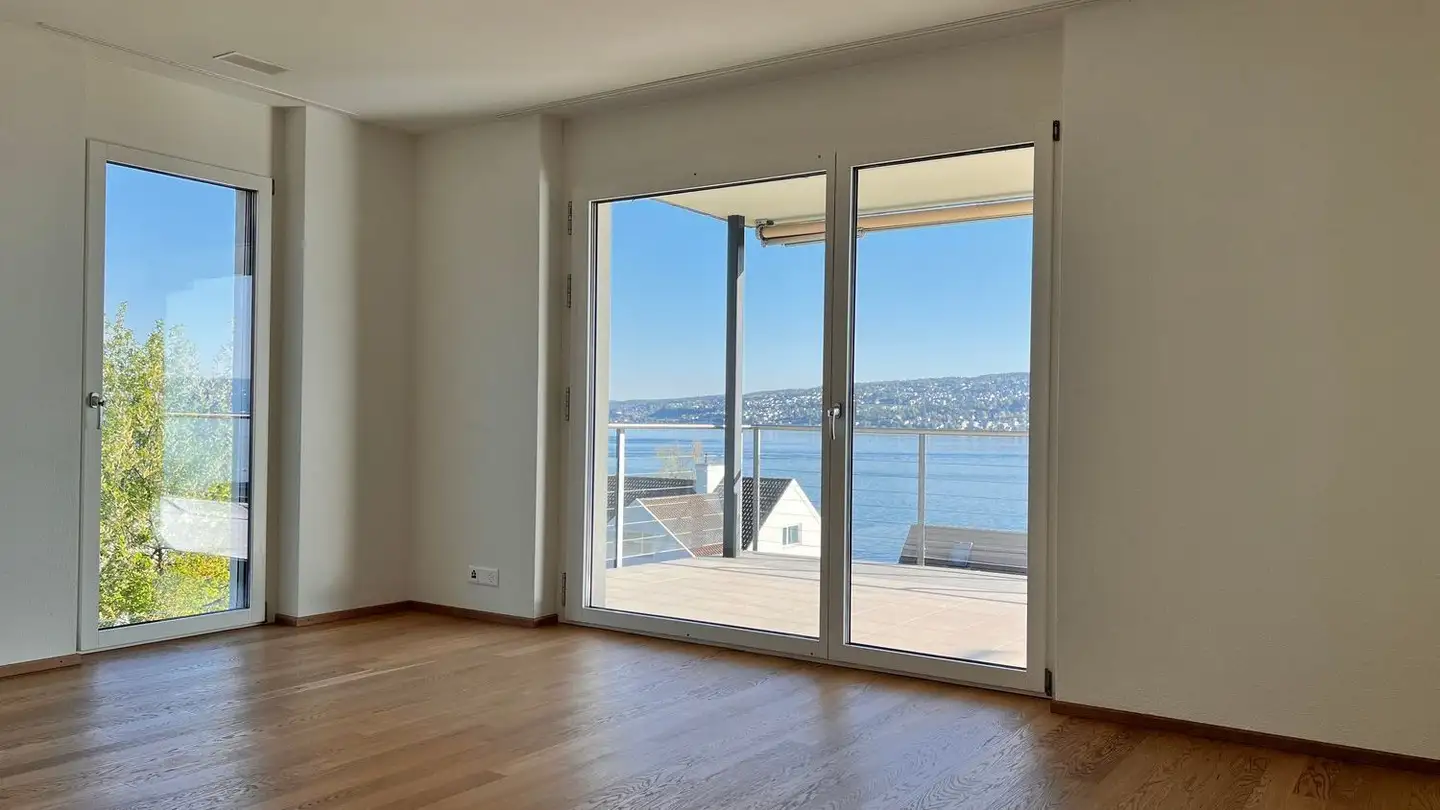 Wohnung kaufen - Seestrasse 283, 8810 Horgen - Foto 4