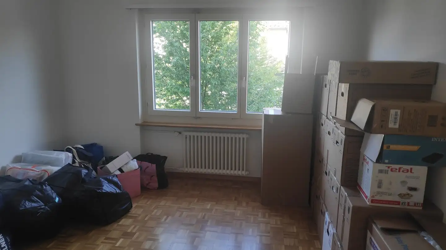 Appartement à louer - Ackermannstrasse 18, 8044 Zürich - Photo 4