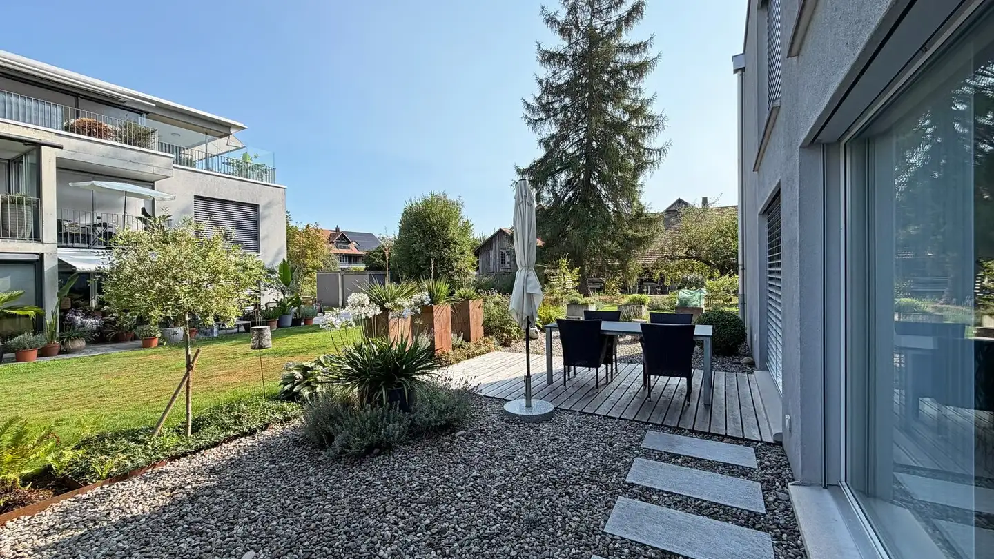 Appartement à vendre - Obermoosweg 12, 3324 Hindelbank - Photo 4