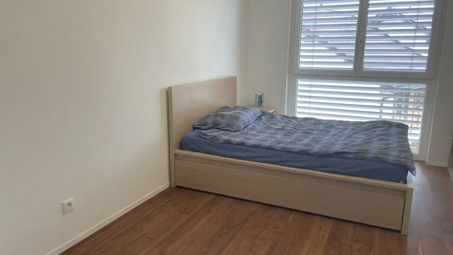 Appartement à louer - Zürcherstrasse, 8730 Uznach