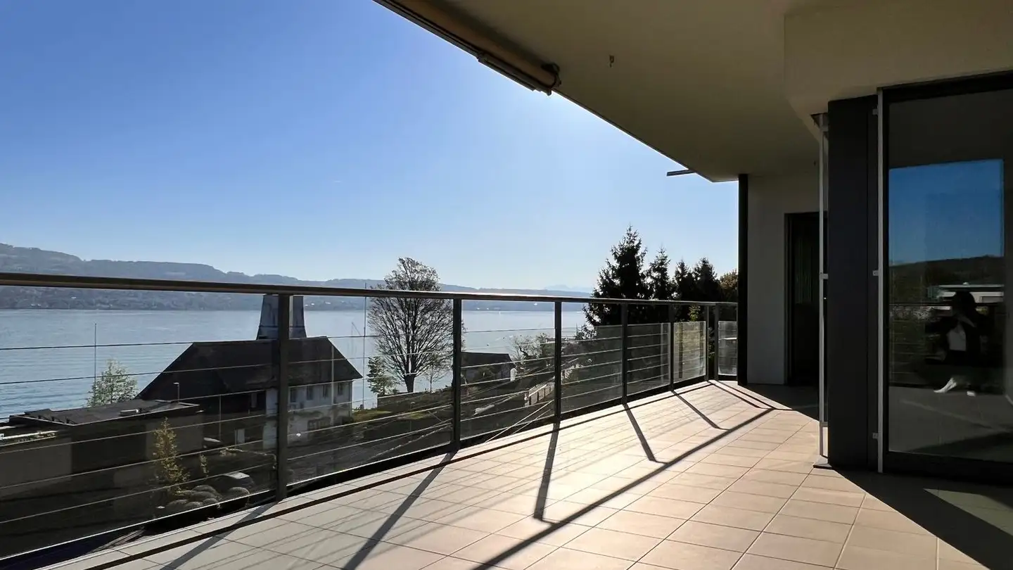 Wohnung kaufen - Seestrasse 283, 8810 Horgen - Foto 2