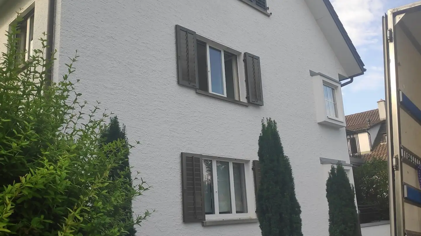 Appartement à louer - Ackermannstrasse 18, 8044 Zürich - Photo 2