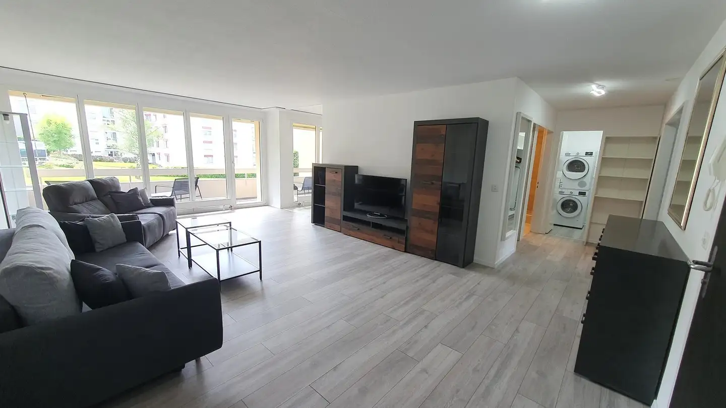 Appartamento in affitto - Waldetenstrasse 1, 6343 Rotkreuz - Photo 4