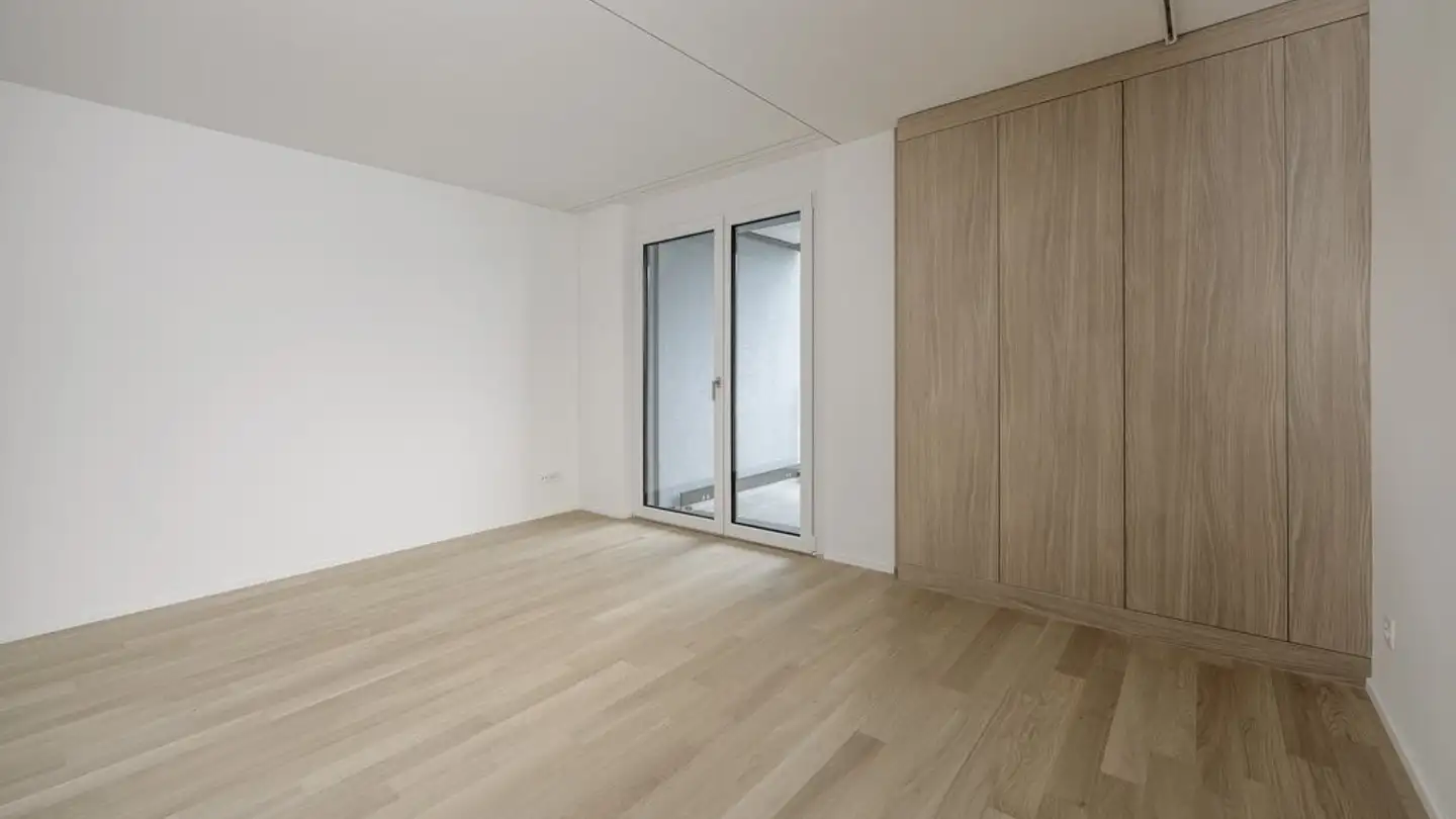 Appartamento in affitto - Zürcherstrasse 64, 8952 Schlieren - Foto 2