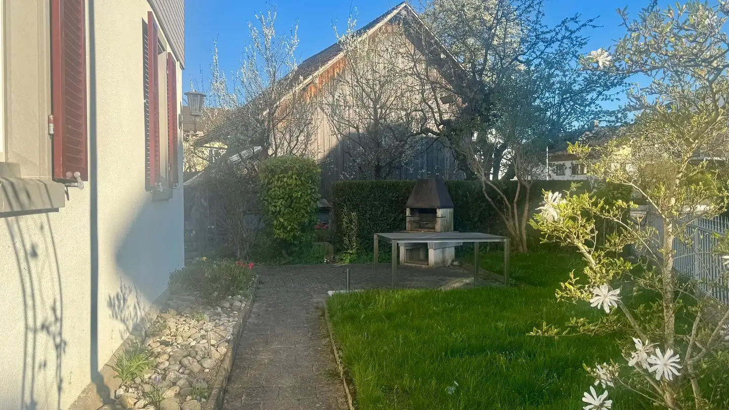 Mehrfamilienhaus kaufen - Hornstrasse 3, 8272 Ermatingen - Foto 3