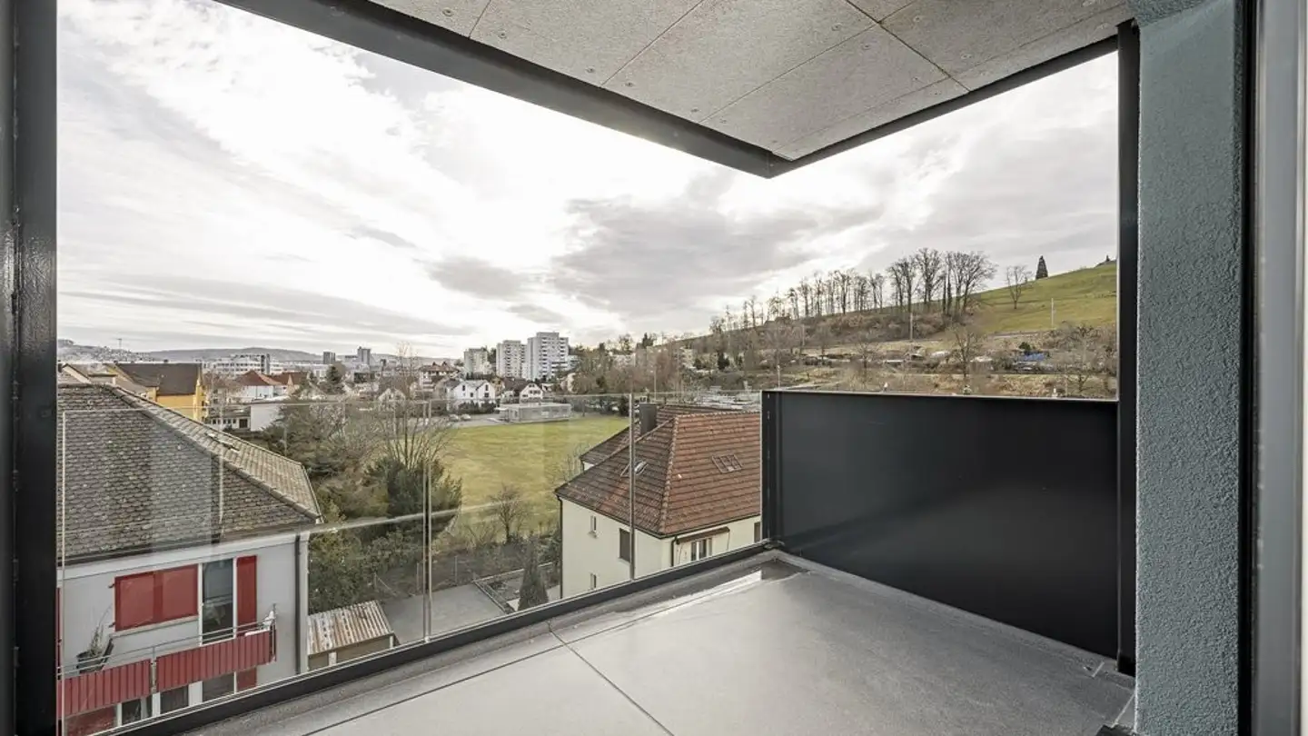 Appartamento in affitto - Zürcherstrasse 64, 8952 Schlieren - Foto 3