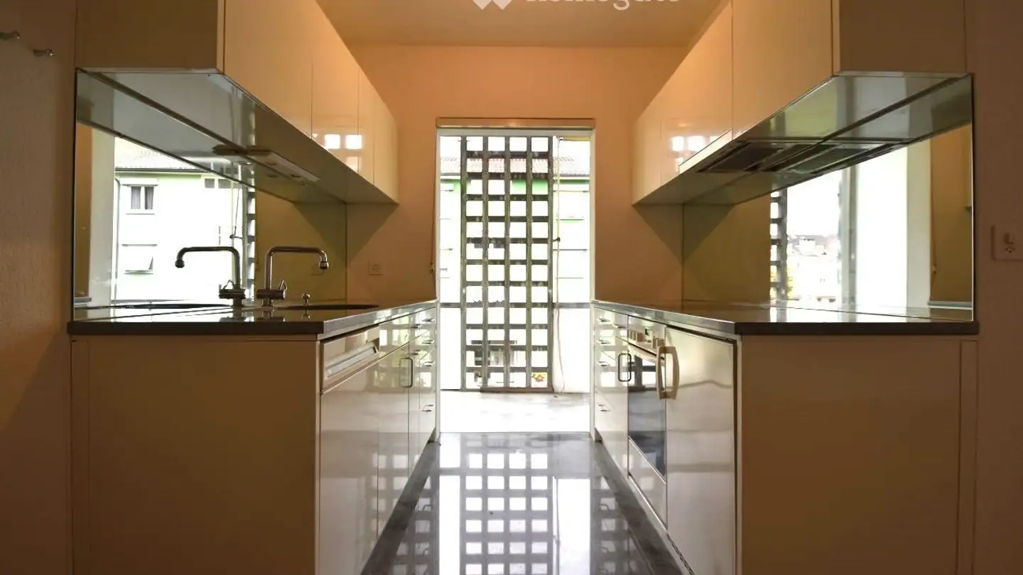 Appartement à louer - Murtenstrasse 256, 3027 Bern