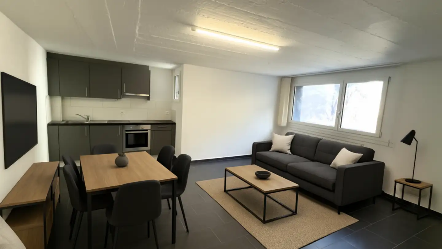 Wohnung mieten - Rue Du Puits 10, 2610 St-Imier