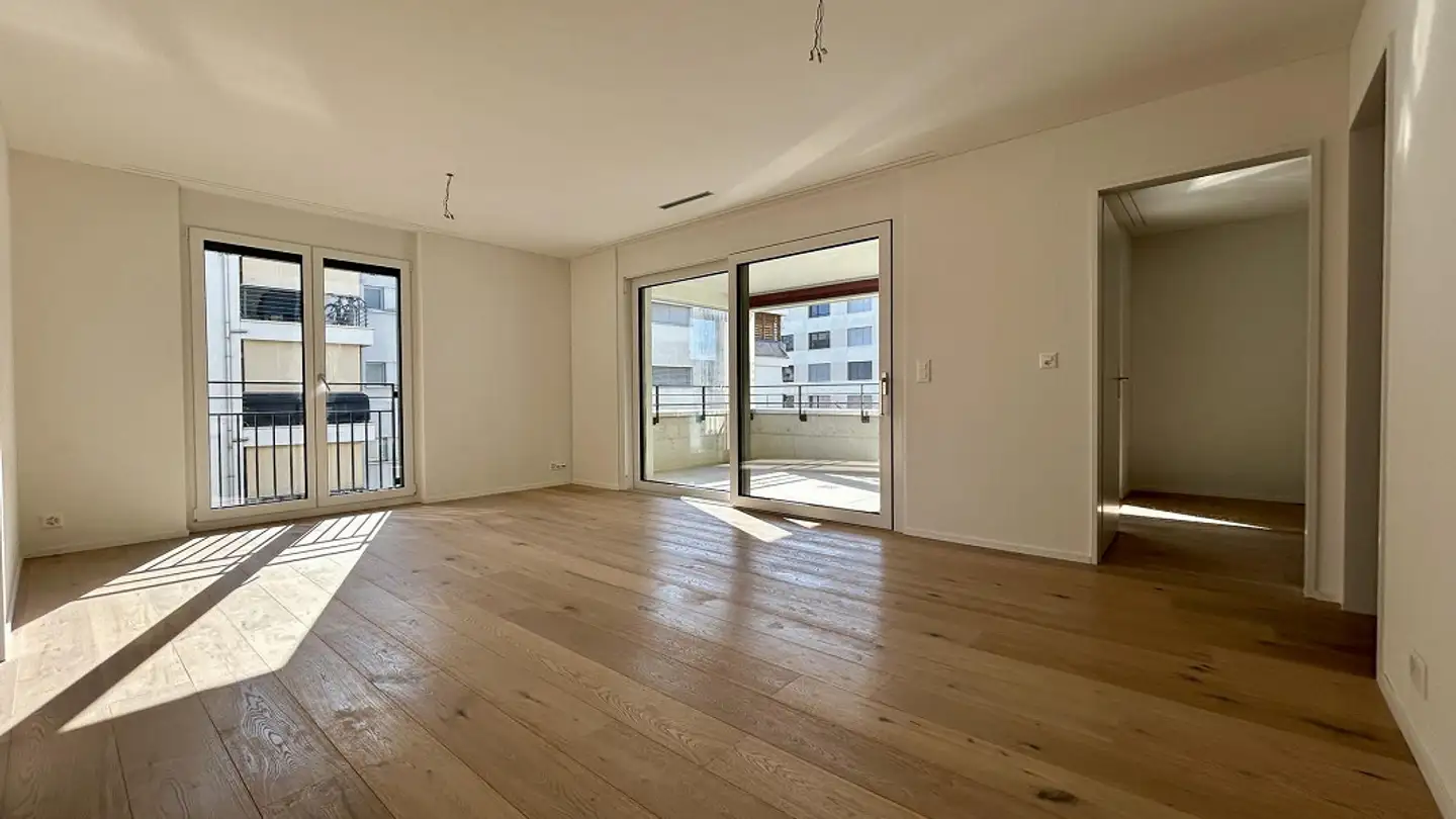 Wohnung mieten - Wehntalerstrasse 585a, 8046 Zürich