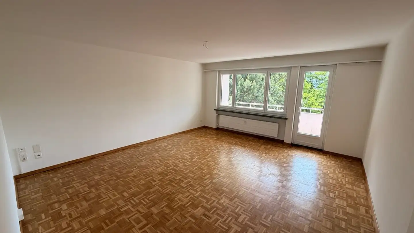 Wohnung mieten - Werdenbergstrasse 20, 9470 Buchs SG - Foto 3