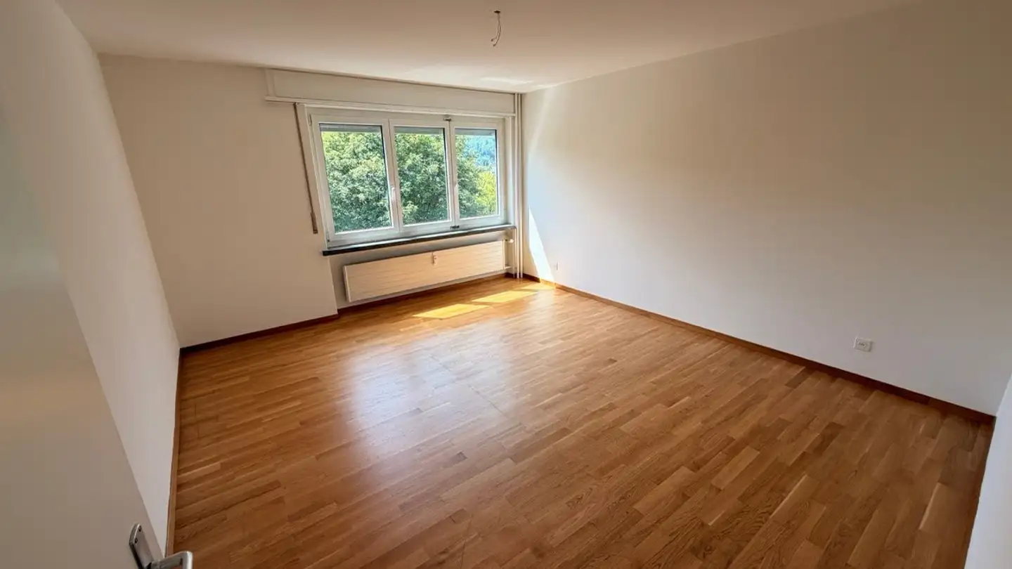 Wohnung mieten - Werdenbergstrasse 20, 9470 Buchs SG - Foto 4